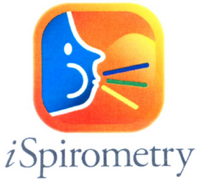 ISPIROMETRY logo
