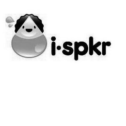 I.SPKR logo