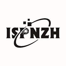 ISPNZH logo