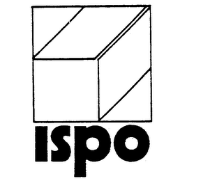 ISPO logo