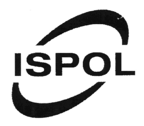 ISPOL logo