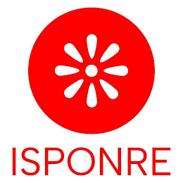 ISPONRE logo