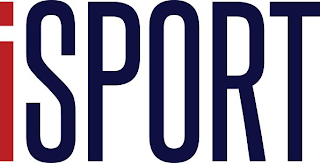 ISPORT logo