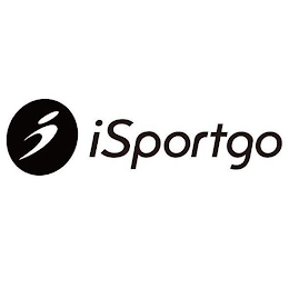 ISPORTGO logo