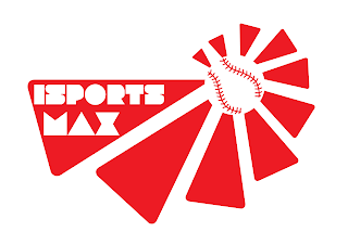 ISPORTS MAX logo