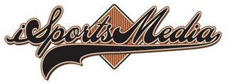 ISPORTSMEDIA logo