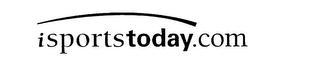 ISPORTSTODAY.COM logo