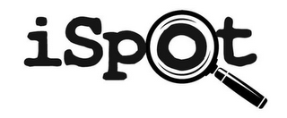 ISPOT logo