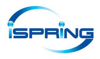ISPRING logo