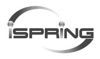 ISPRING logo