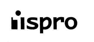 ISPRO logo