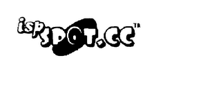 ISPSPOT.CC logo