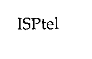 ISPTEL logo