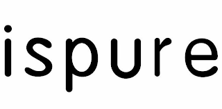 ISPURE logo
