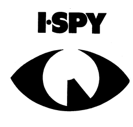I.SPY logo