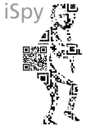 ISPY logo