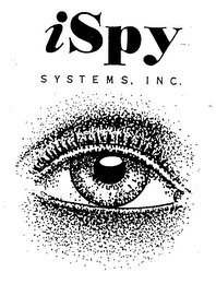 ISPY SYSTEMS, INC. logo