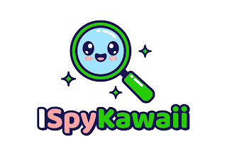 ISPYKAWAII logo