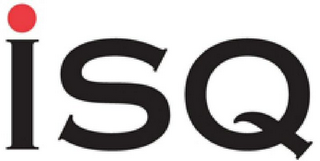 ISQ logo