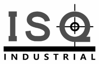 ISQ INDUSTRIAL logo