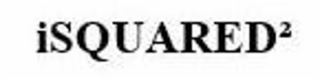 ISQUARED2 logo