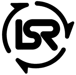 ISR logo