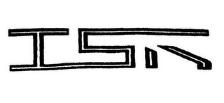 ISR logo