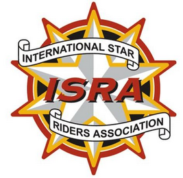 ISRA logo