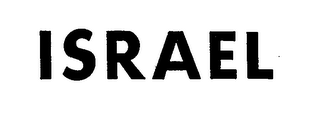 ISRAEL logo