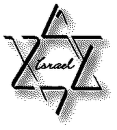ISRAEL logo