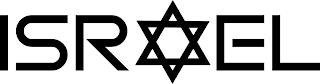 ISRAEL logo