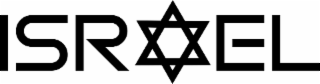 ISRAEL logo