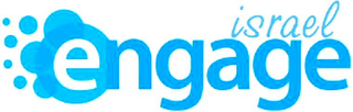 ISRAEL ENGAGE logo