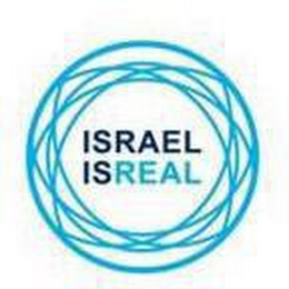 ISRAEL ISREAL logo