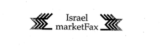 ISRAEL MARKETFAX logo