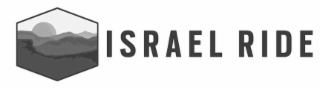 ISRAEL RIDE logo