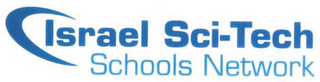 ISRAEL SCI-TECH SCHOOLS NETWORK logo