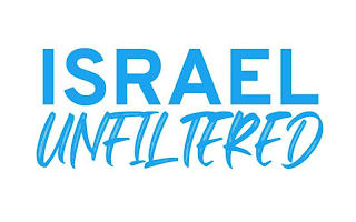 ISRAEL UNFILTERED logo