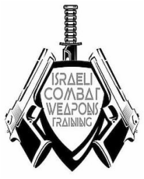ISRAELI COMBAT WEAPONS TRAINING logo