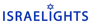 ISRAELIGHTS logo