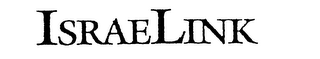 ISRAELINK logo