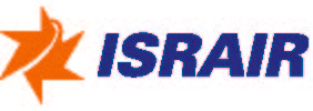 ISRAIR logo