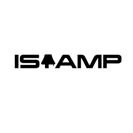ISRAMP logo