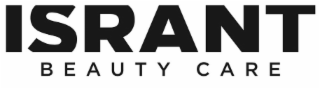 ISRANT BEAUTY CARE logo