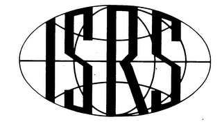 ISRS logo