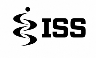 ISS logo