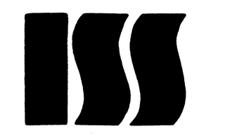 ISS logo