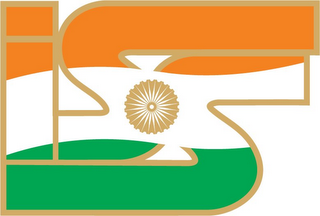 ISS logo