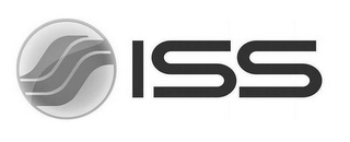 ISS logo