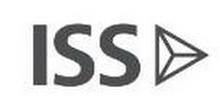 ISS logo
